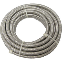 Harddrive Stainless Braided Hose 5/16" 5/16"-6' 70-094S SPLIT 6FT_276420