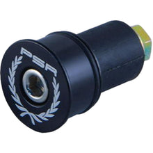 Powerstands Racing - PSR Mirror Clamp - Felipe - Black [MPN: 00-00210-22]_836670