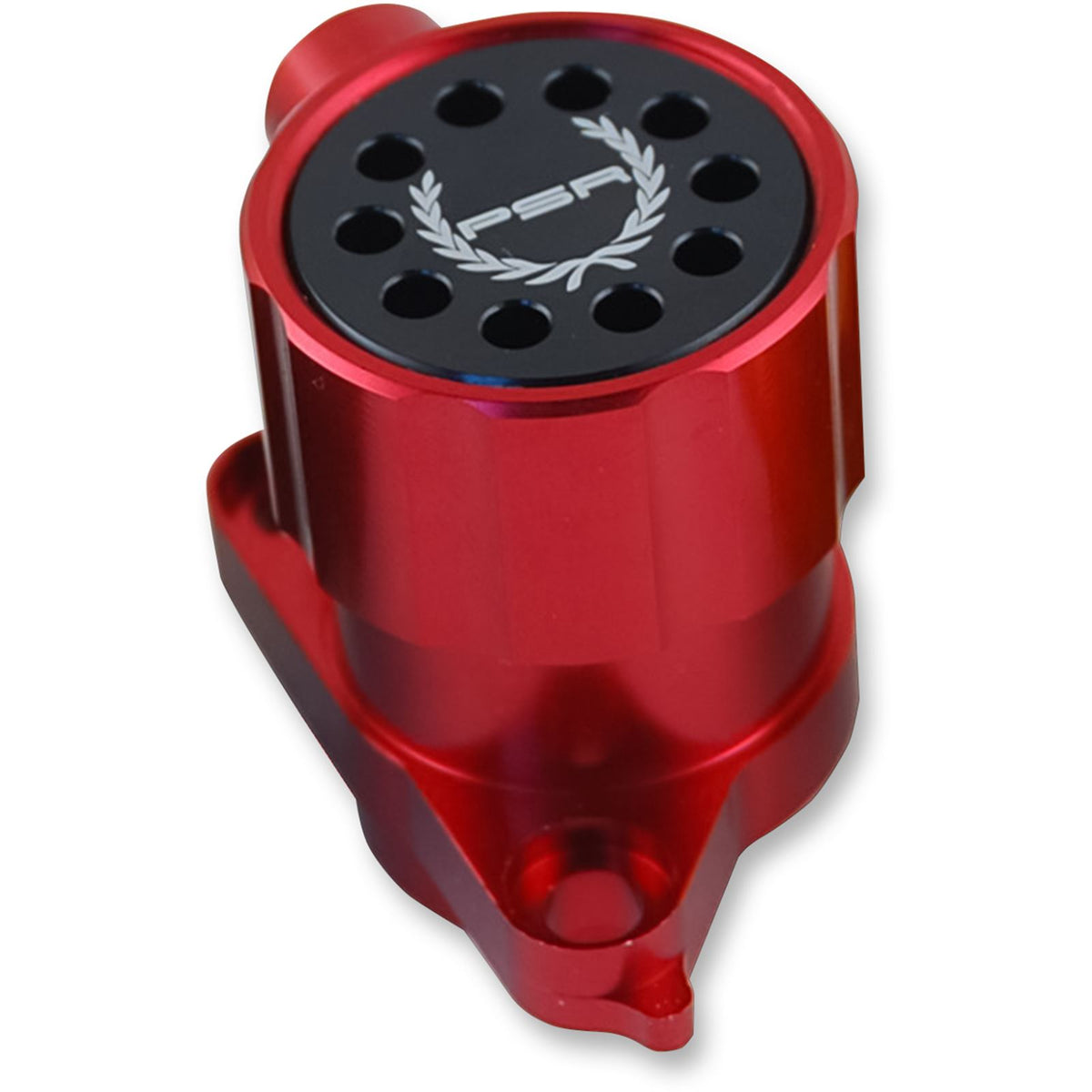 Powerstands Racing - PSR Clutch Slave Cylinder - Red [MPN: 02-00310-24]_456581