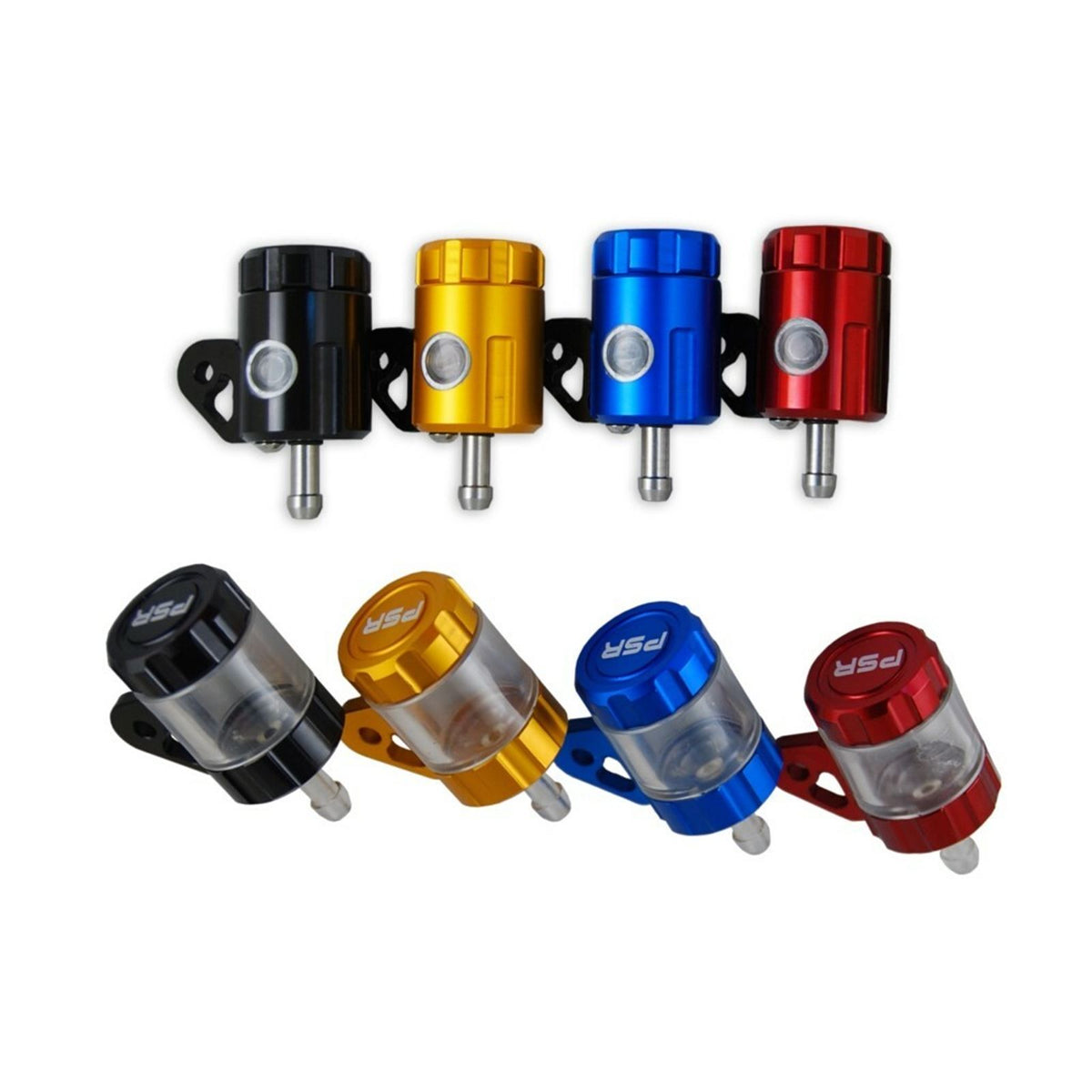 Powerstands Racing - PSR Black Clutch Reservoir [MPN: 00-01801-22]_836667