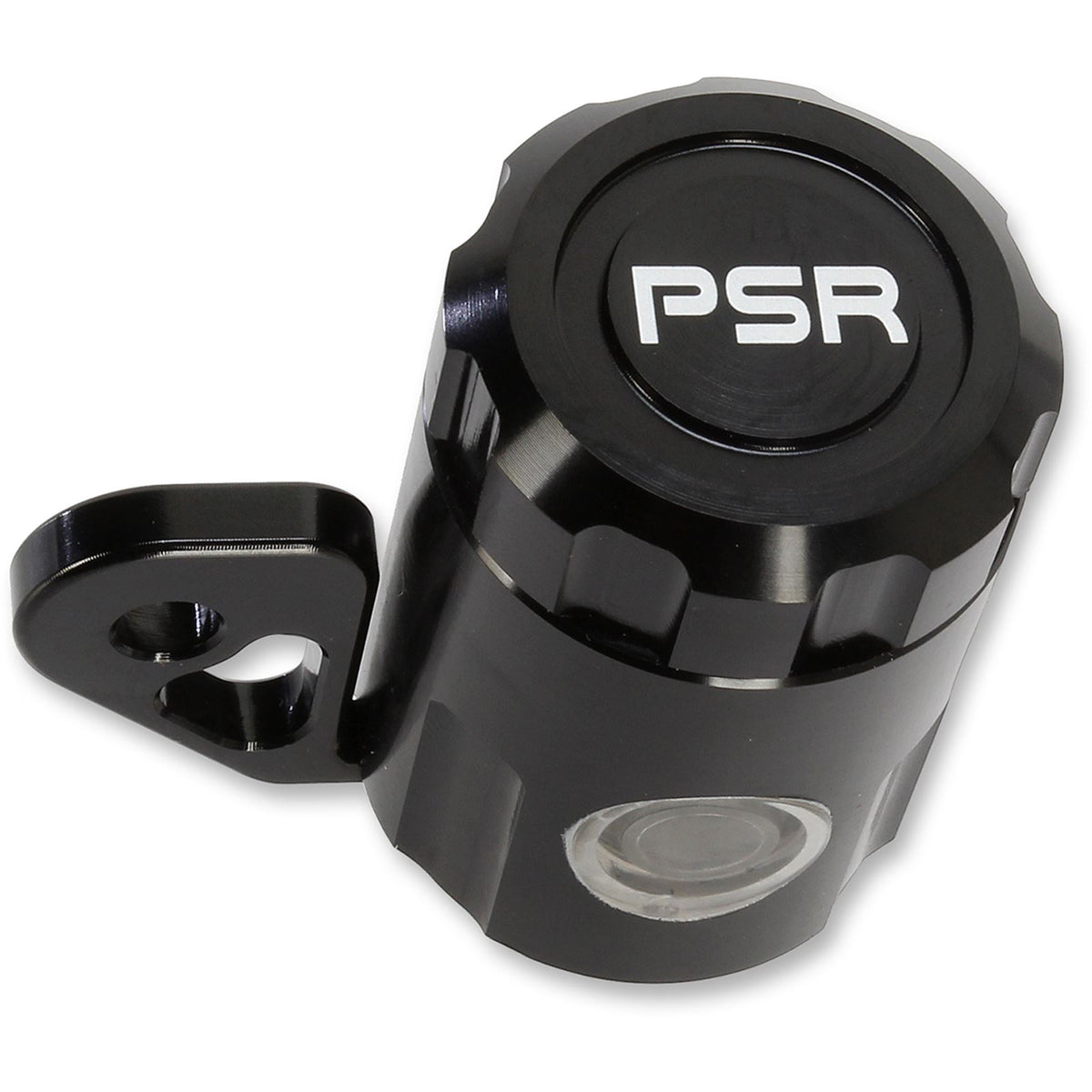 Powerstands Racing - PSR Black Clutch Reservoir [MPN: 00-01801-22]_456591