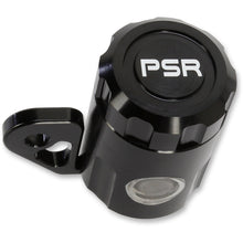 Powerstands Racing - PSR Black Clutch Reservoir [MPN: 00-01801-22]_456591