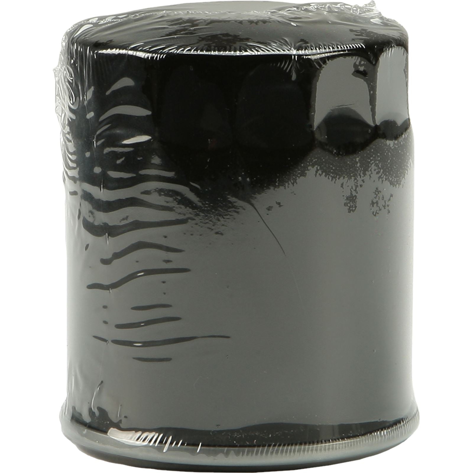 Harddrive HD Oil Filter Black EVO Black [MPN: 14-004A]_276426