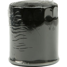 Harddrive HD Oil Filter Black EVO Black [MPN: 14-004A]_276426