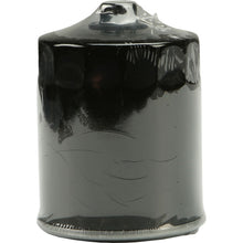 Harddrive HD Oil Filter Black EVO with Hex Black [MPN: 14-052]_276428