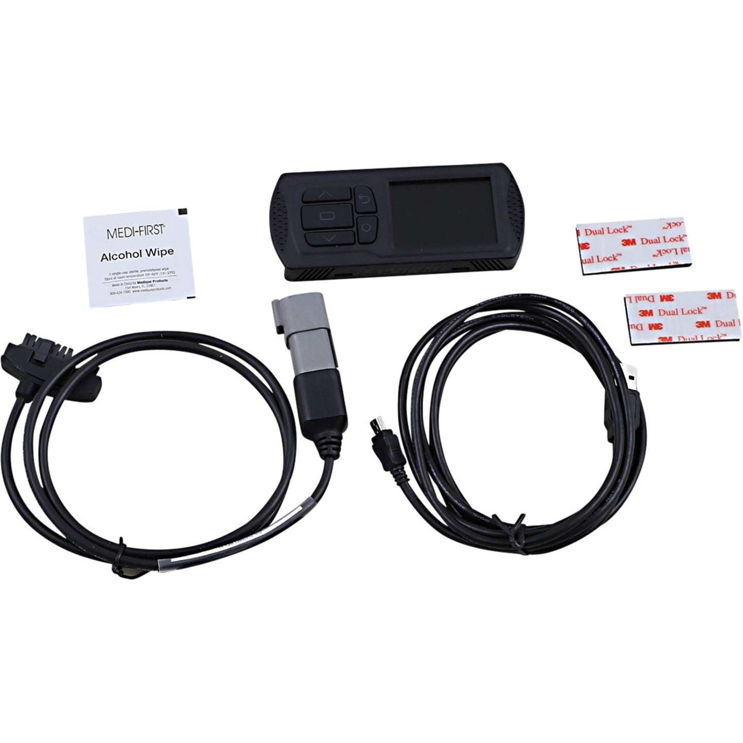 Dynojet Power Vision-3 Maverick Trail PV3-25-04_1041744