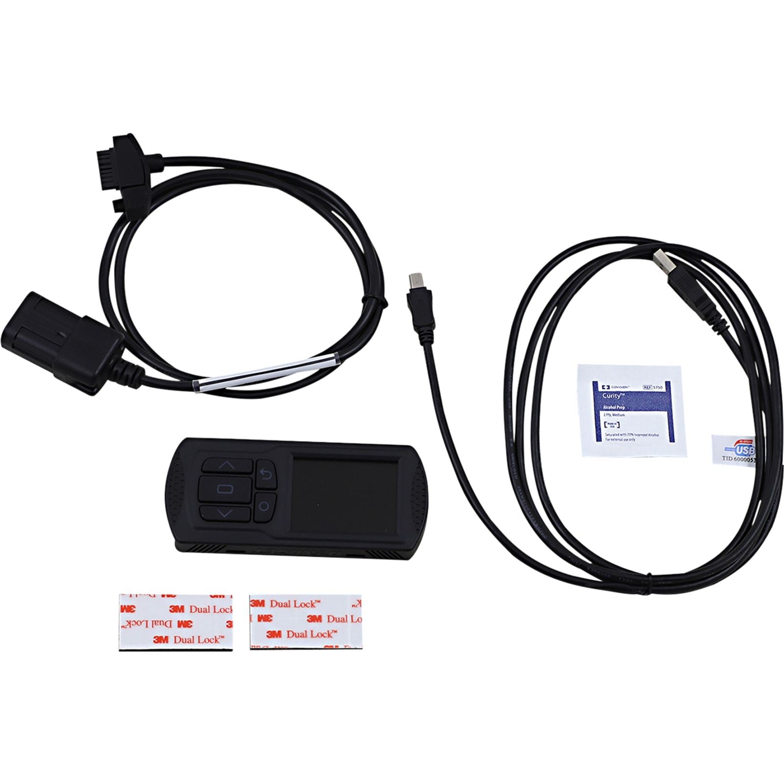 Dynojet Power Vision-3 Ranger 1000 PV3-19-08_1041726