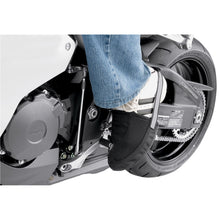 Nelson-Rigg Shift Boot Black CL-SHIFT-BLK_449307