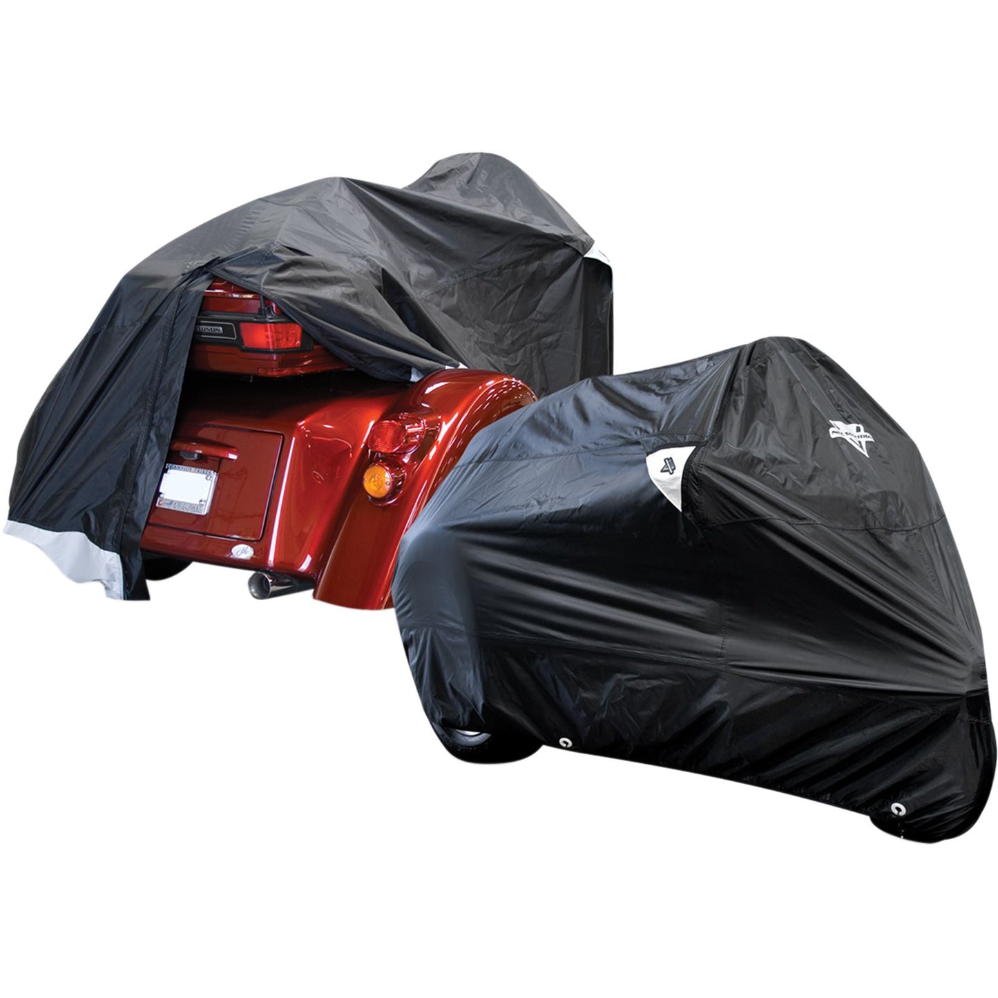 Nelson-Rigg Cover Dust Trike - X-Large TRK355-D_449478