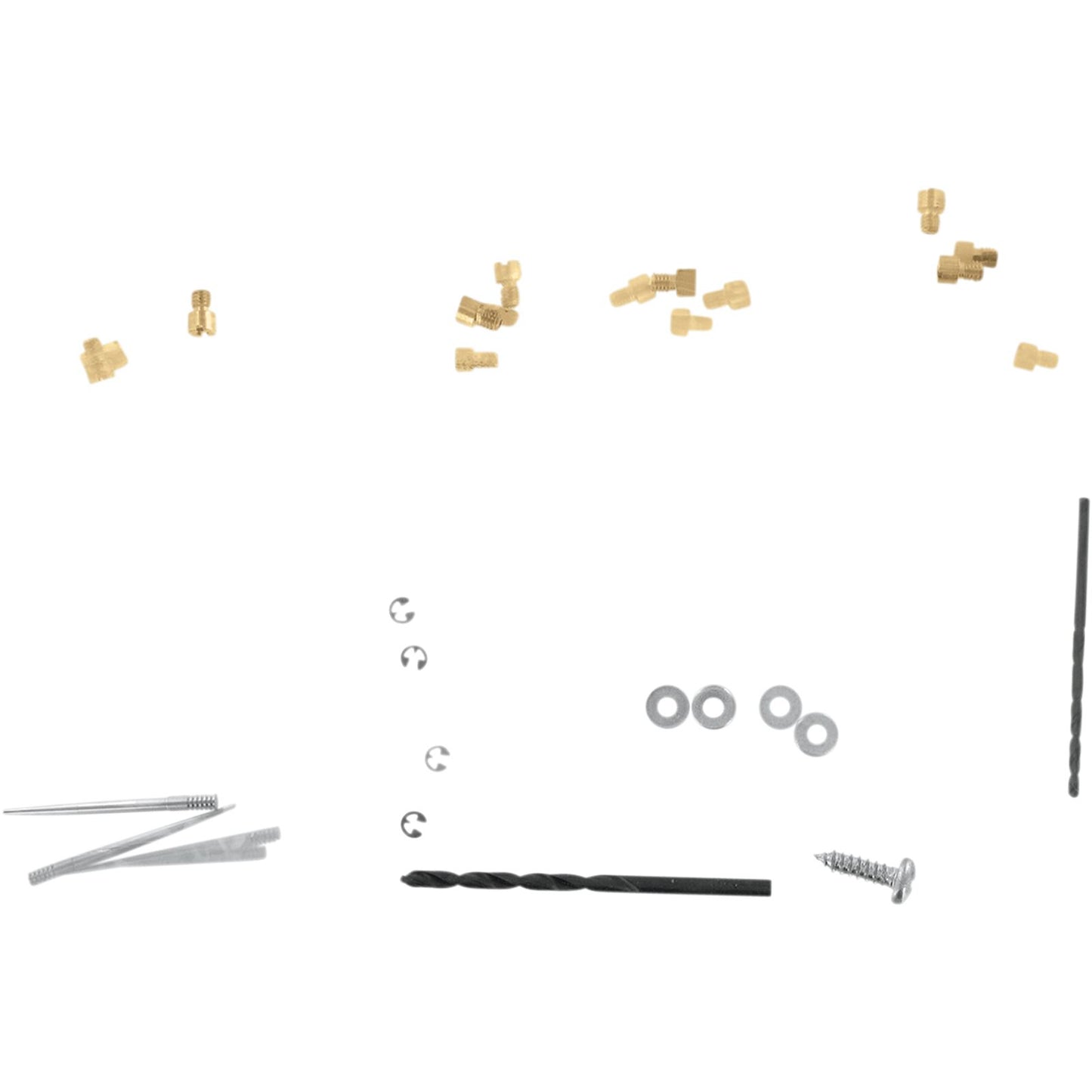 Dynojet Jet Kit for Yamaha XJ750 4102_376882