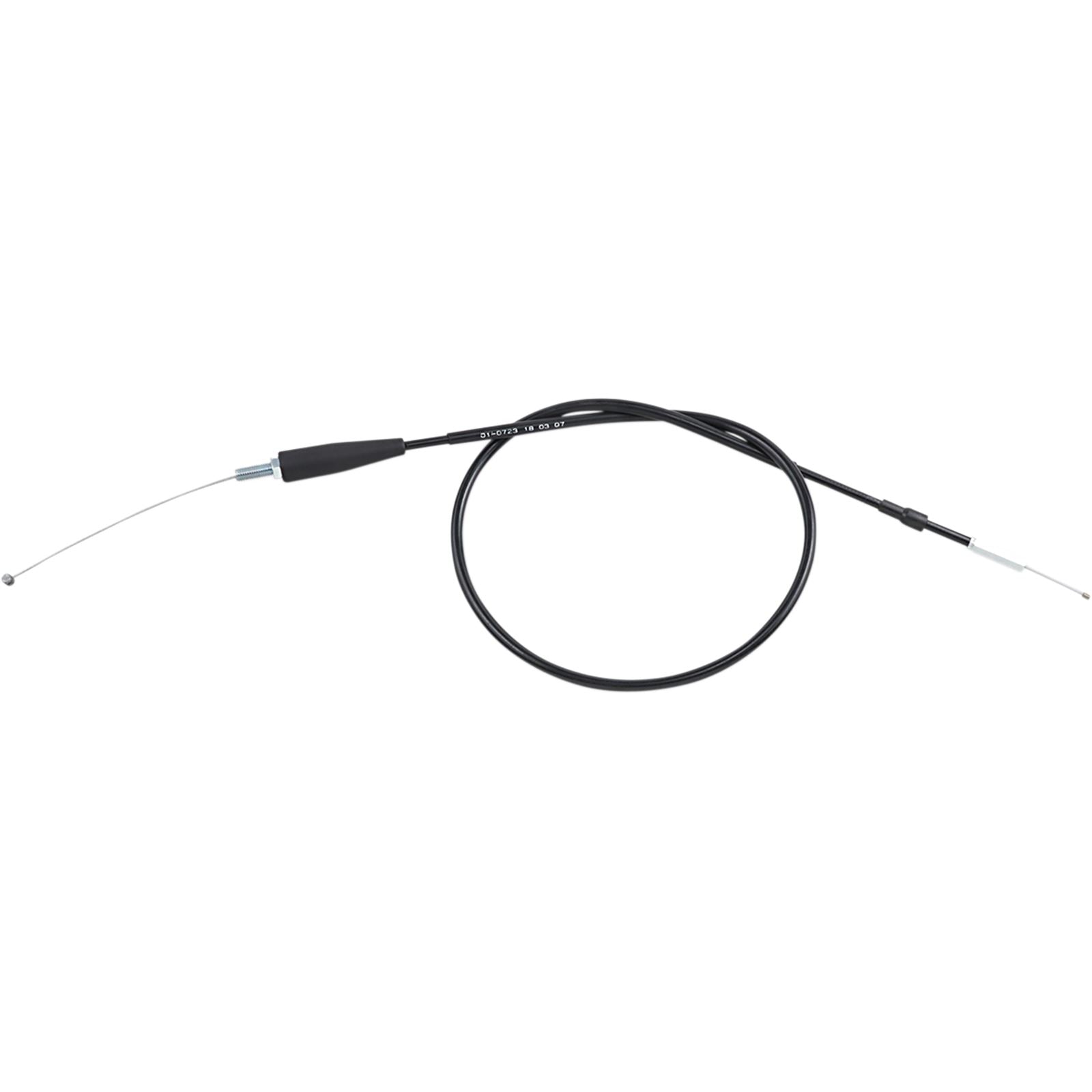 Motion Pro Throttle Cable for BA01-0512 01-0723_445530