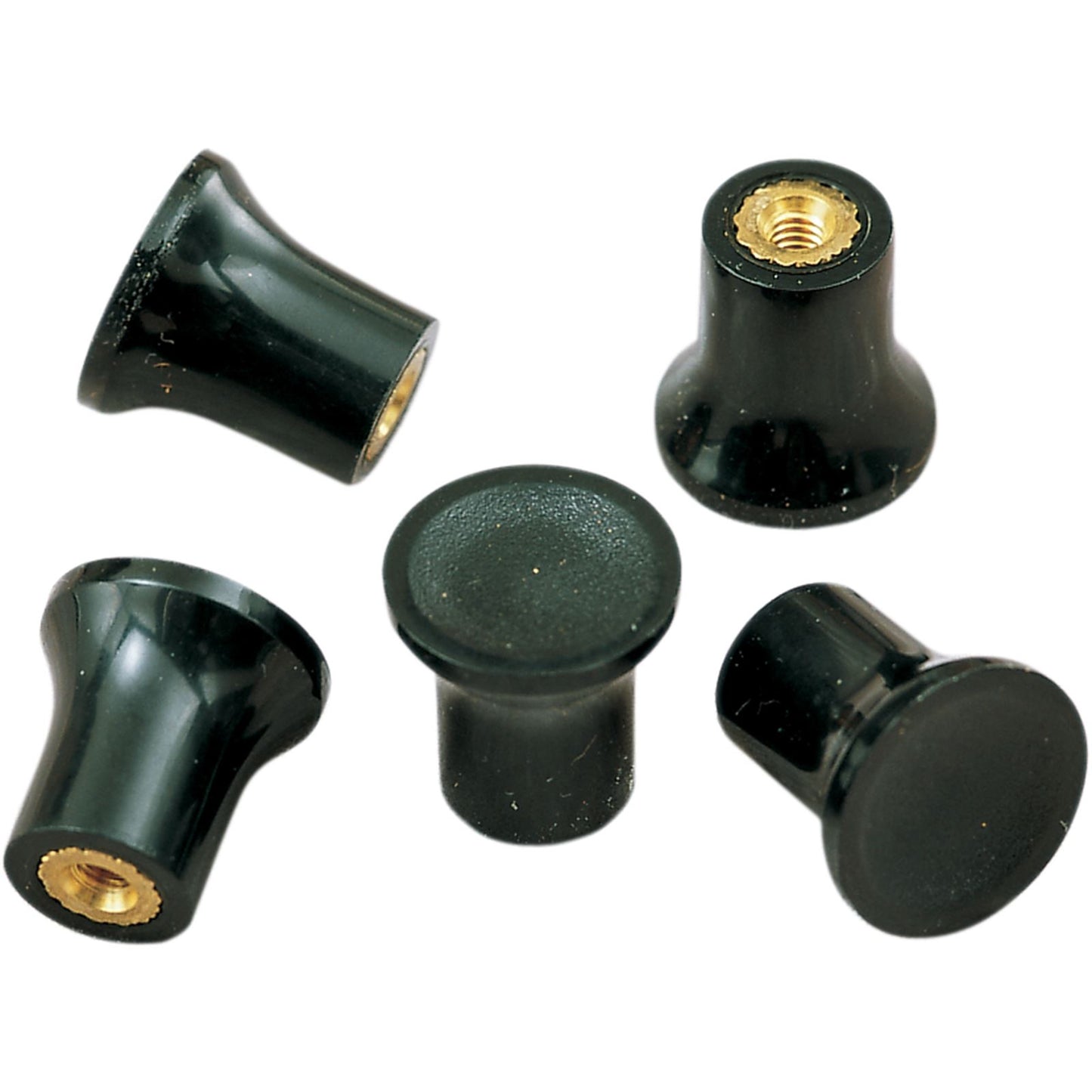 Motion Pro Choke Knob with 8-32 Pitch 01-0074_445586