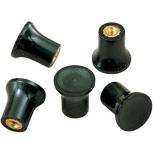 Motion Pro Choke Knob with 10-32 Pitch 01-0075_445587