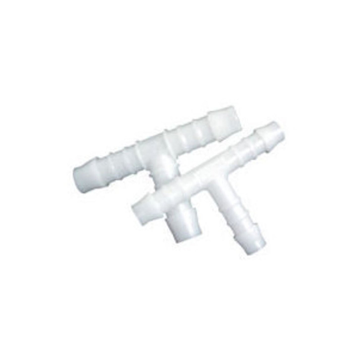 Motion Pro Fuel Line Fittings - T-Connector - 3/8" 12-0021_597686