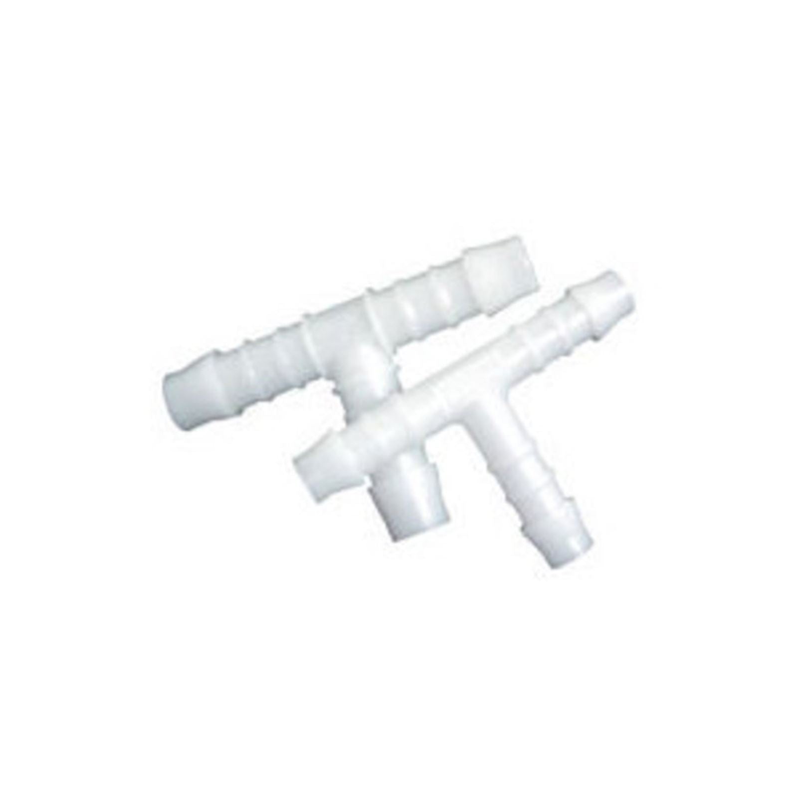 Motion Pro Fuel Line Fittings - T-Connector - 3/8" 12-0021_597686
