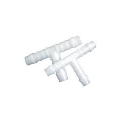 Motion Pro Fuel Line Fittings - T-Connector - 3/8" 12-0021_597686
