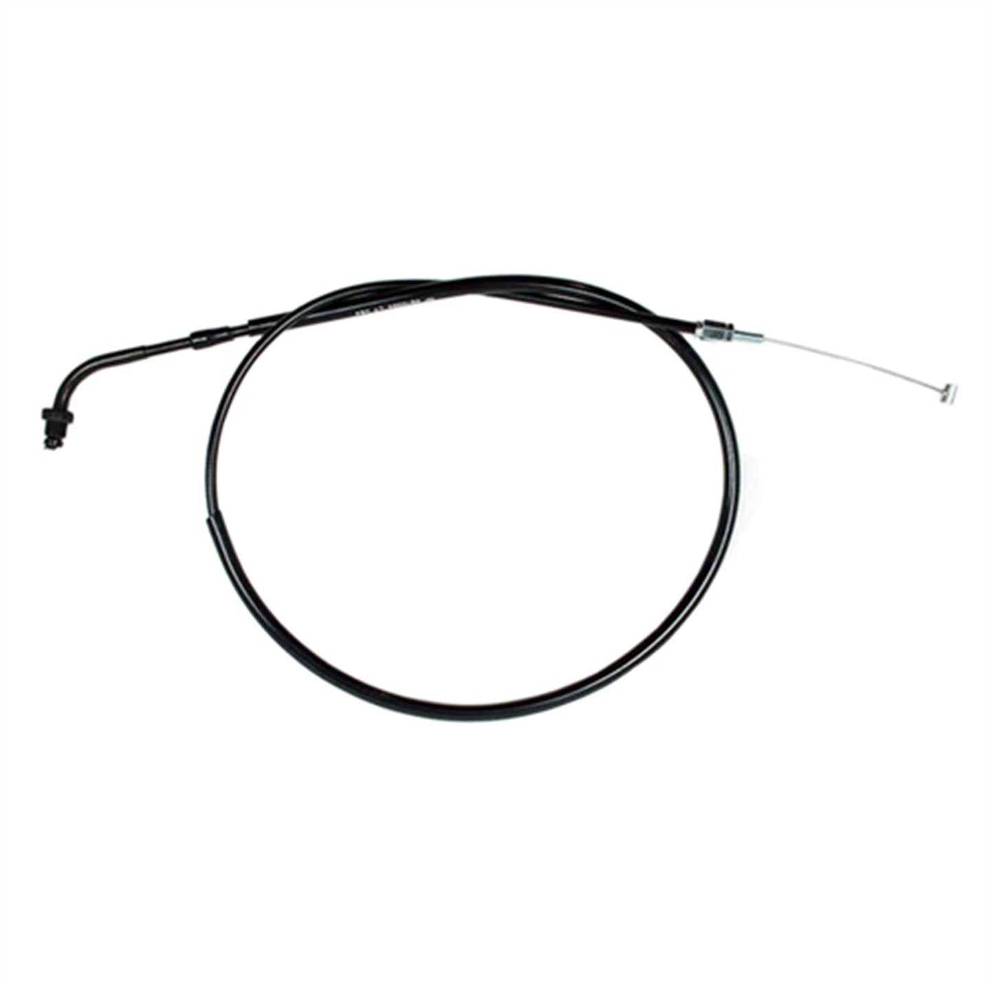 Motion Pro Extended 6" Push Throttle Cable for Honda 02-0324_597687