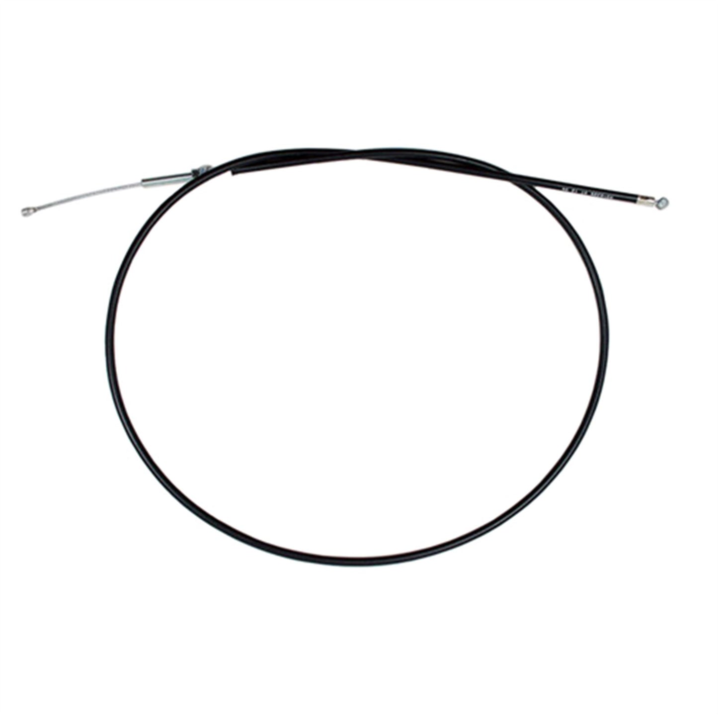 Motion Pro Extended 6" Black Vinyl Clutch Cable for Honda 02-0326_597688