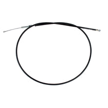 Motion Pro Extended 6" Black Vinyl Clutch Cable for Honda 02-0326_597688