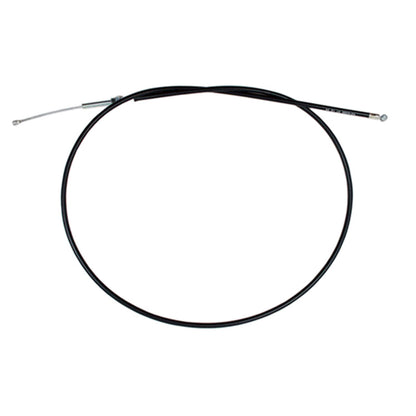 Motion Pro Extended 6" Black Vinyl Clutch Cable for Honda 02-0326_597688