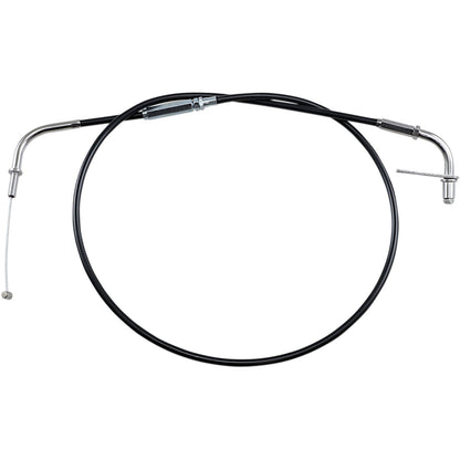 Motion Pro Extended 6" Pull Throttle Cable for Kawasaki 03-0282_445933