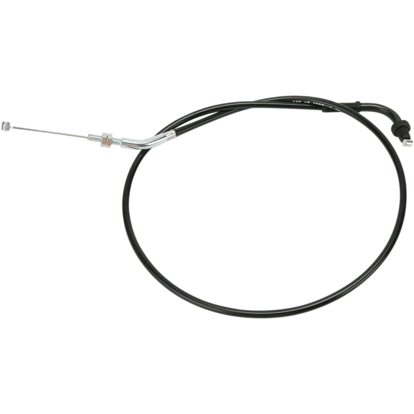 Motion Pro Universal Pull Throttle Cable 01-0834_445707