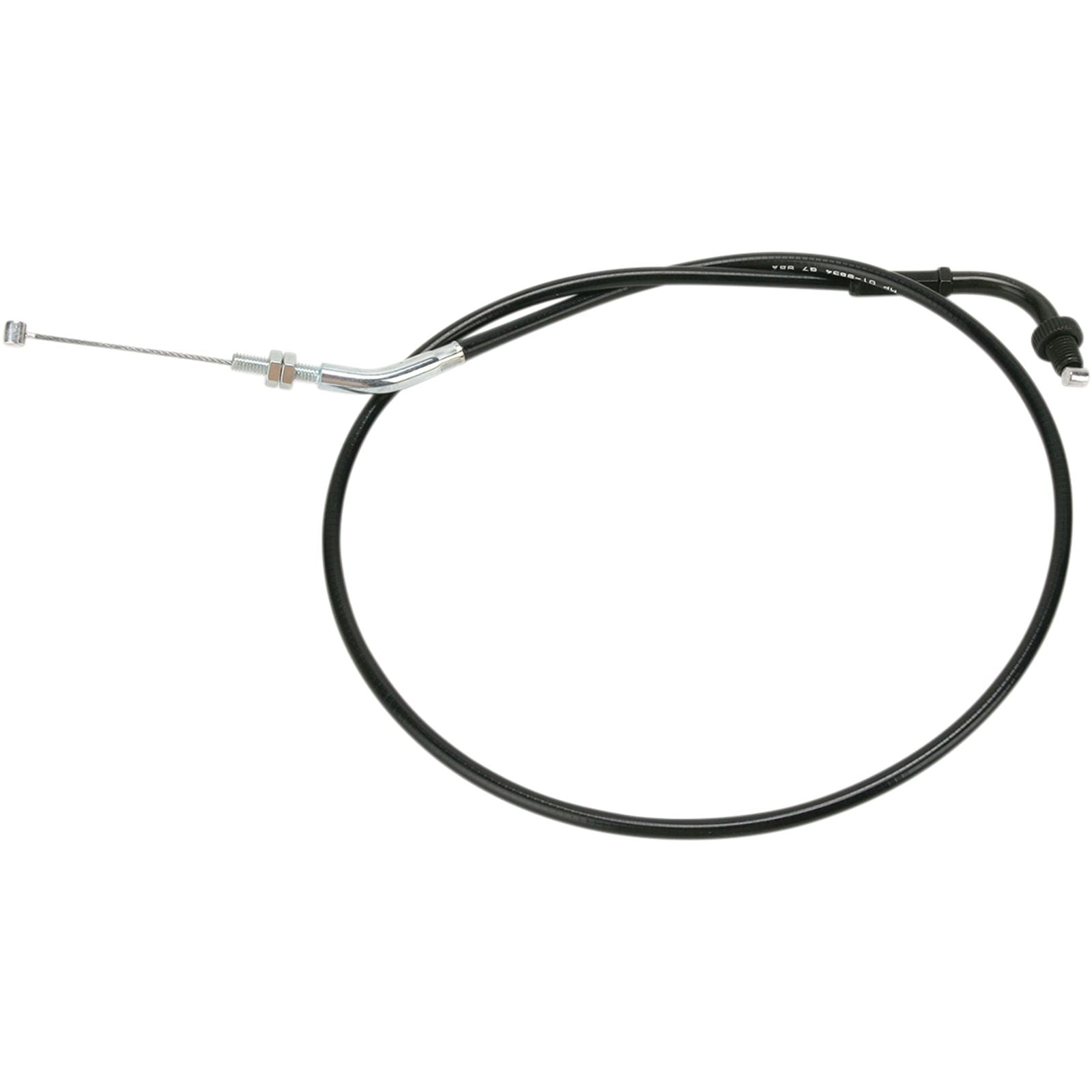 Motion Pro Universal Pull Throttle Cable 01-0834_445707