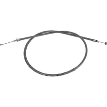 Motion Pro Black Vinyl Clutch Cable for Yamaha ATV 65-0300_444617