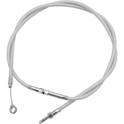 Motion Pro Stainless Steel Coil Wound Clutch Cable 66-0368_444649