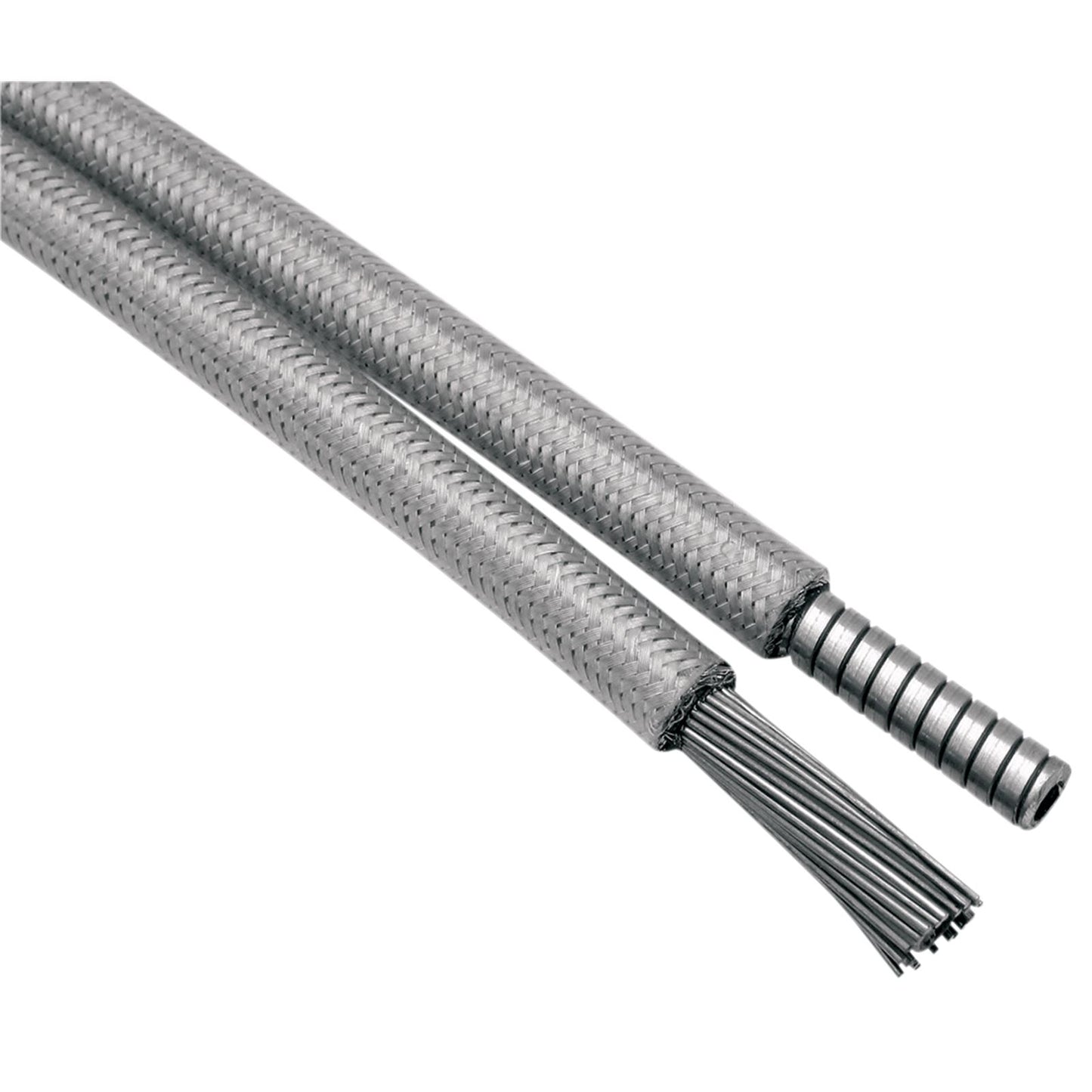 Motion Pro Stainless Steel Coil Wound Clutch Cable 66-0368_444650