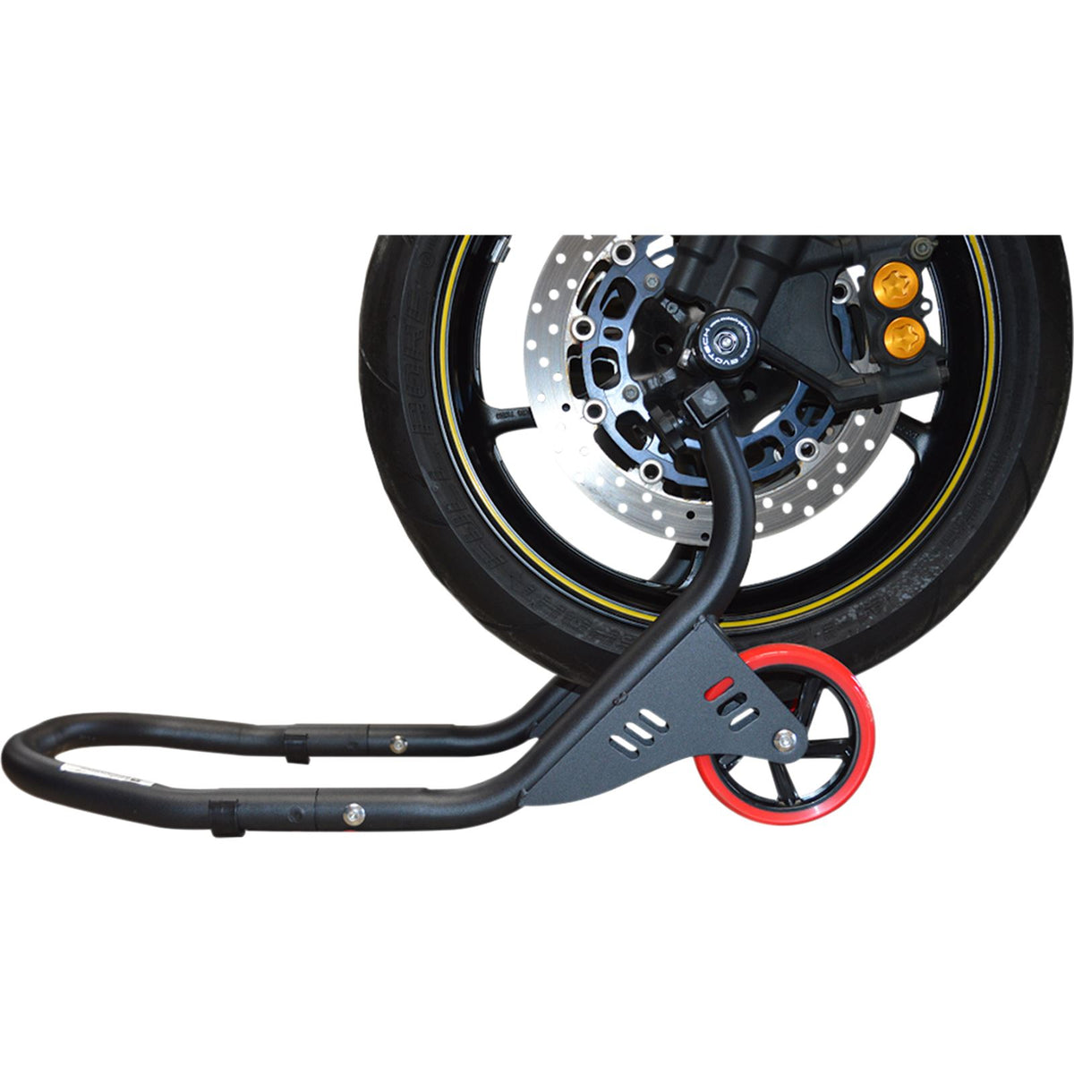 Powerstands Racing - PSR Front Fork Stand Deluxe [MPN: 00-00111-02]_457024