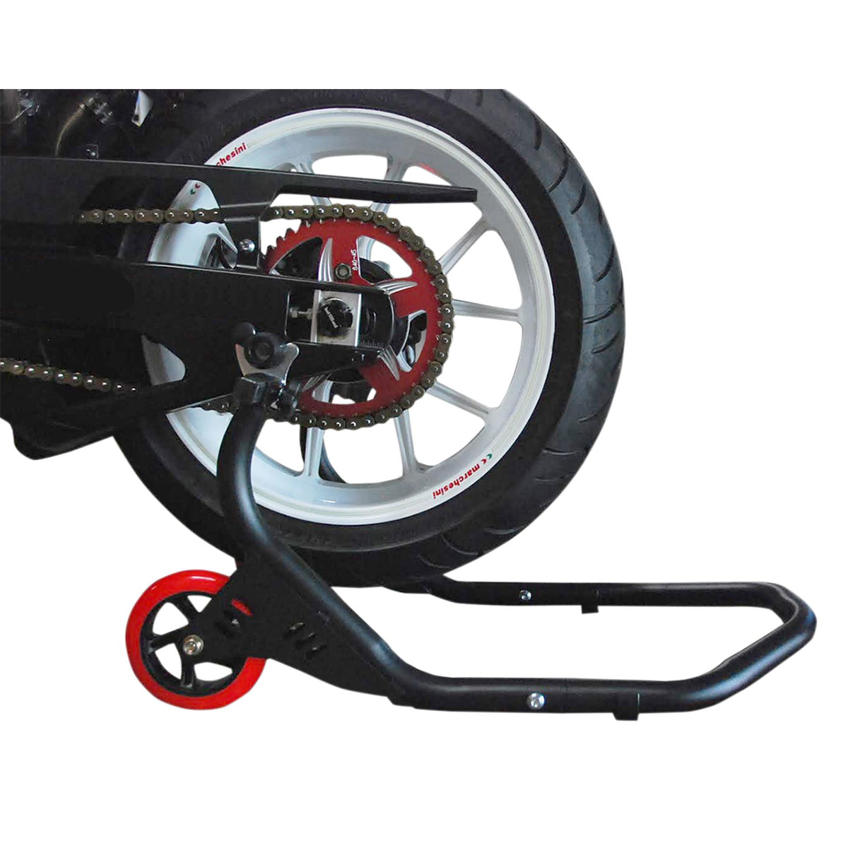 Powerstands Racing - PSR Rear Stand Spool-Deluxe [MPN: 00-00112-02]_457025