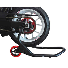 Powerstands Racing - PSR Rear Stand Spool-Deluxe [MPN: 00-00112-02]_457025