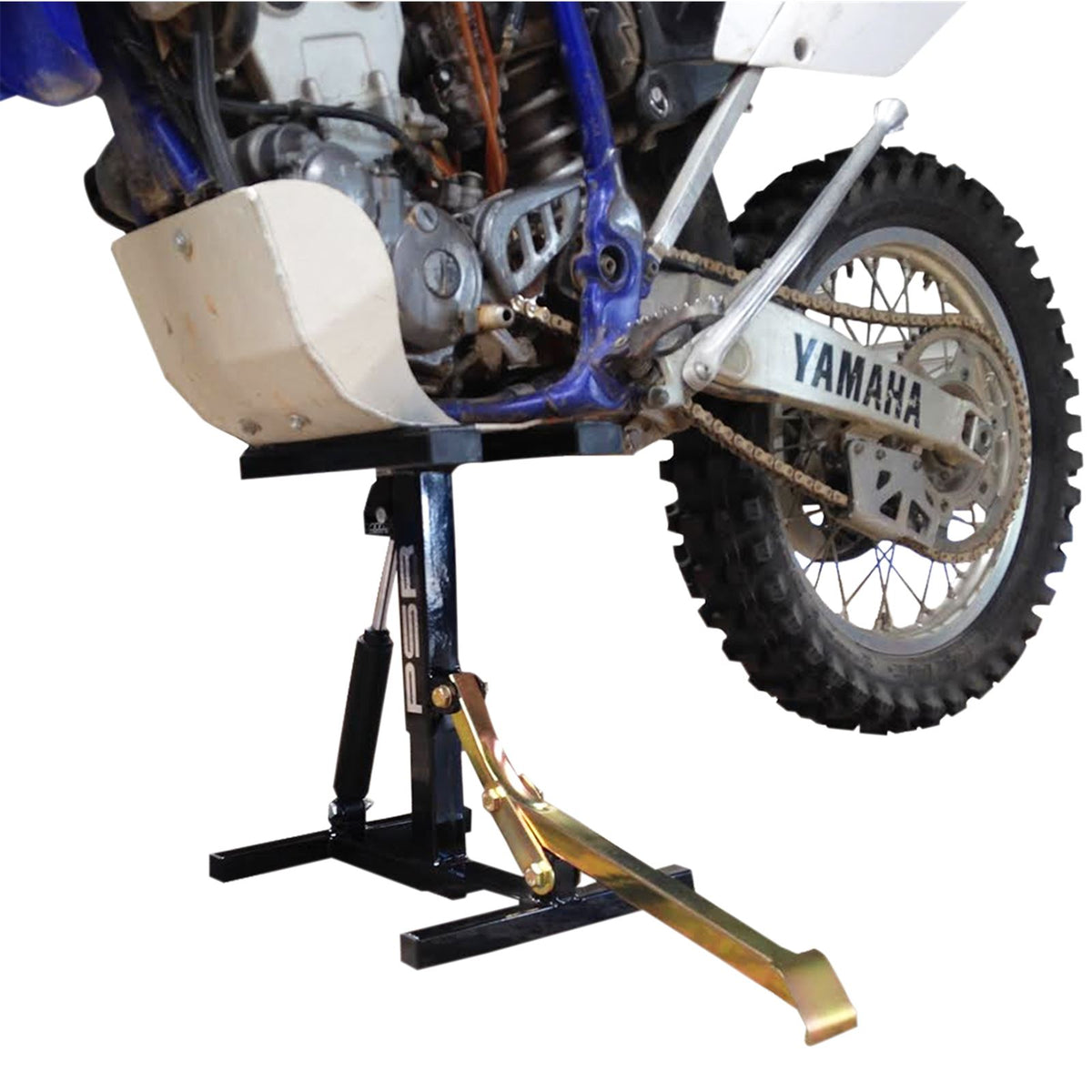 Powerstands Racing - PSR MX Lift Stand with Damper [MPN: 00-00114-02]_457028