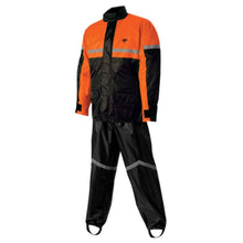 Nelson-Rigg SR-6000 Stormrider Rain Suit - Orange - Medium SR-6000-ORG-02-MD_1533001