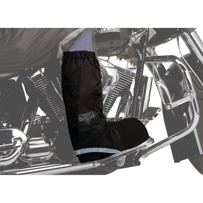 Nelson-Rigg Boot Covers - Large WPRB-100-03-LG_732543