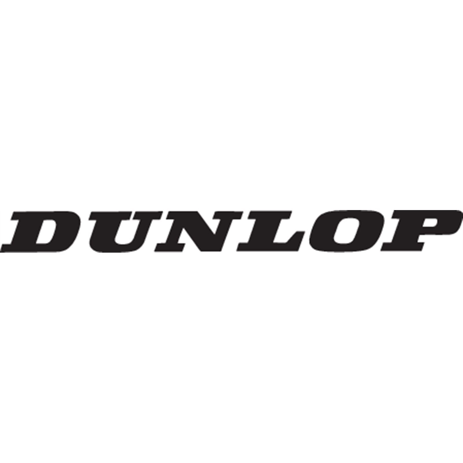 Factory Effex Logo Decals - Dunlop - 5/Pack 04-2670_385066