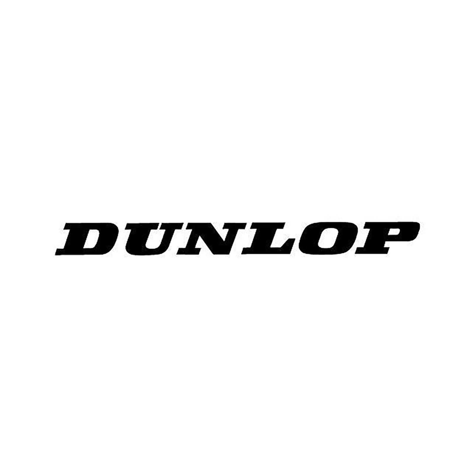 Factory Effex Logo Decals - Dunlop - 5/Pack 04-2670_597693