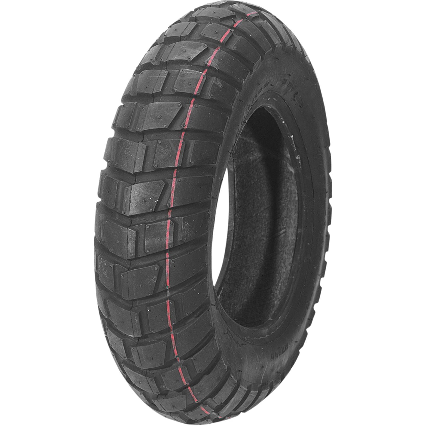 Duro Tire Tire HF903 130/70-12 Tubeless 58J [MPN: 25-90312-13070]_375812