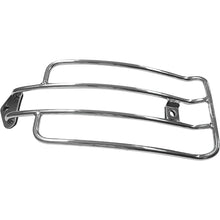 Harddrive Solo Luggage Rack Chrome  85-03 XL 77-0062_276738