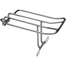 Harddrive Luggage Rack Chrome  FXR/ FX/FXE/ Except FXDB 77-0052_276758