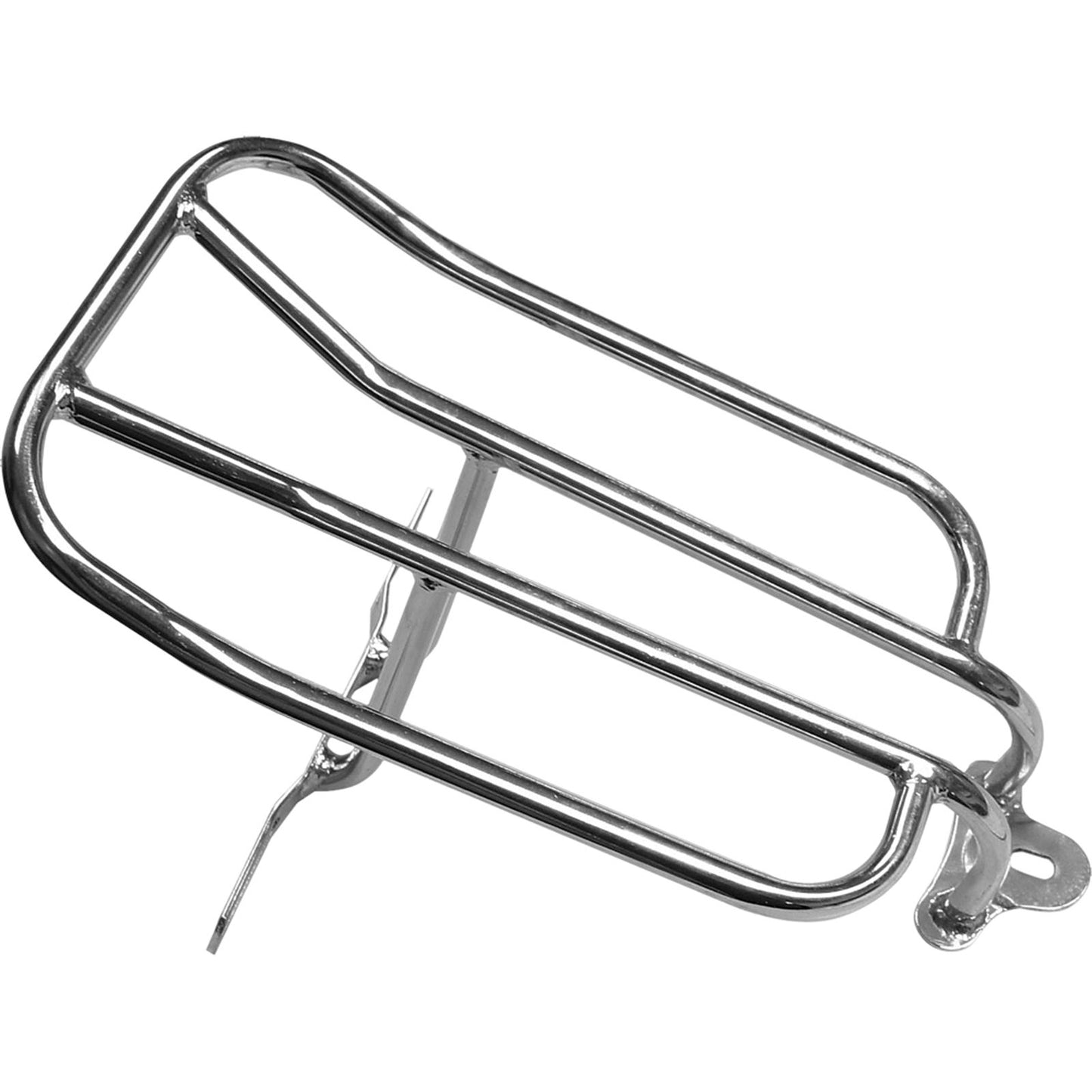 Harddrive Luggage Rack Chrome  94-09 XL 77-0054_276759