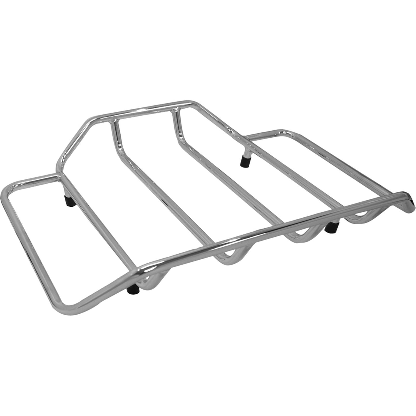 Harddrive Tour Pack Rack Chrome  C77-0139_276763