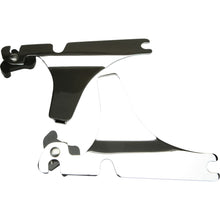 Harddrive Detachable Side Plates Chrome  086090_276807