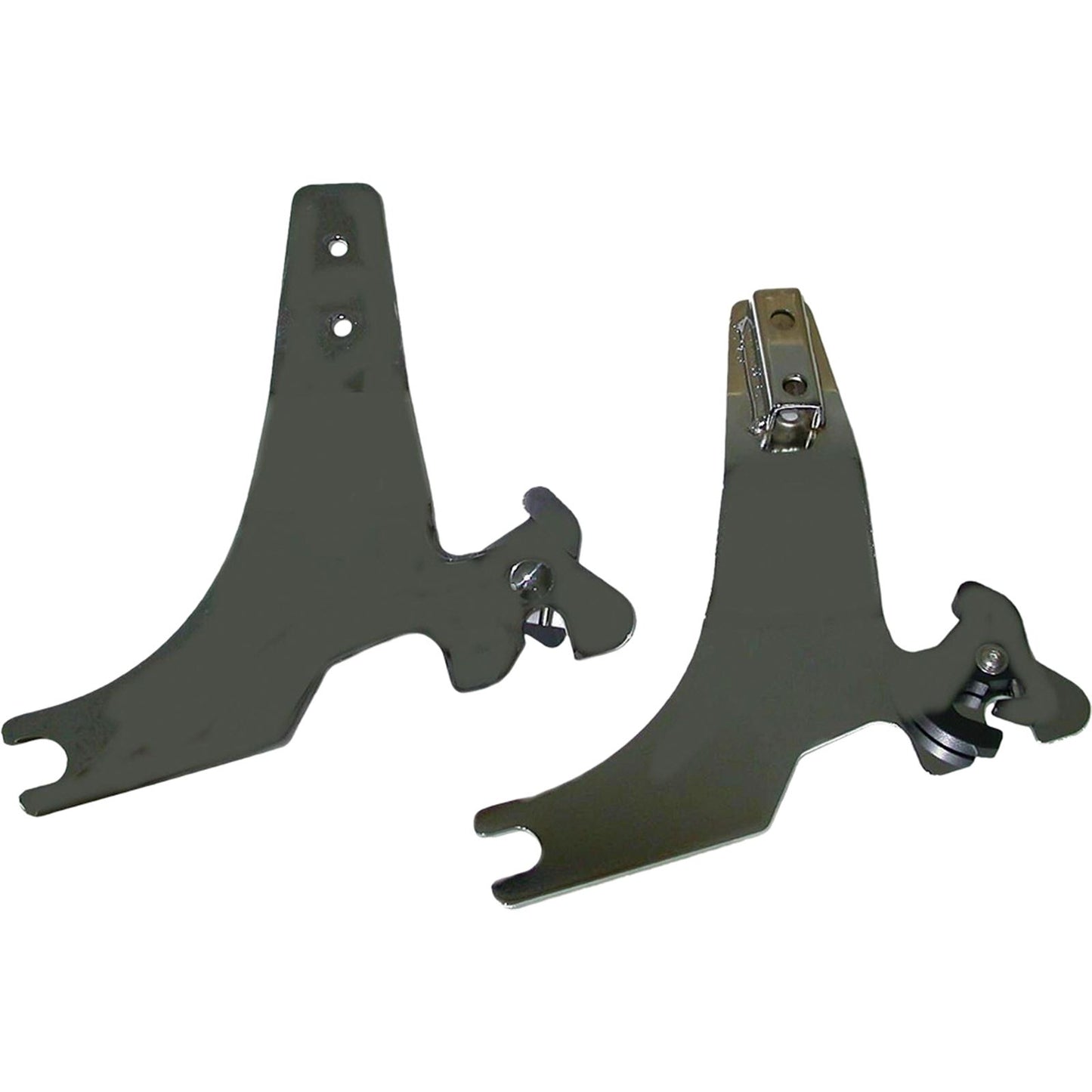 Harddrive Detachable Side Plates Chrome  086070_276809