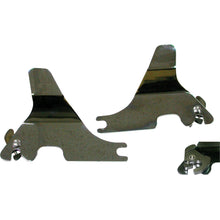 Harddrive Detachable Side Plates Chrome  086065_276810