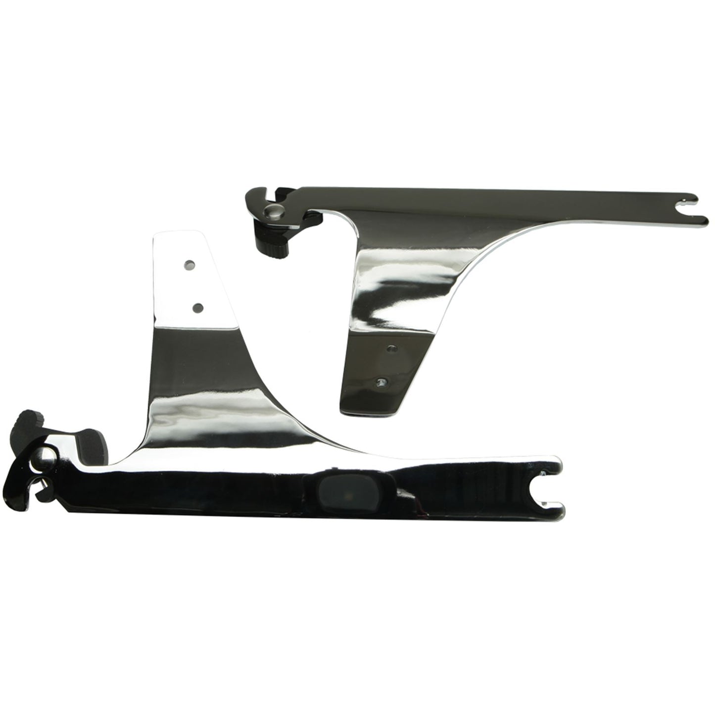 Harddrive Detachable Side Plates Chrome  086077_276811