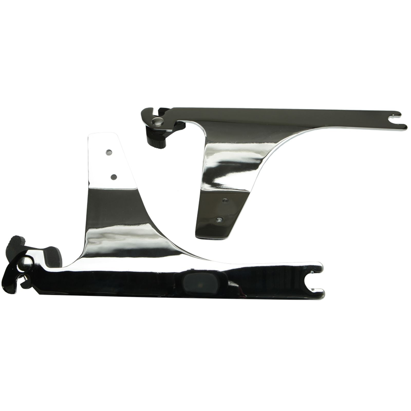 Harddrive Detachable Side Plates Chrome  086077_276811