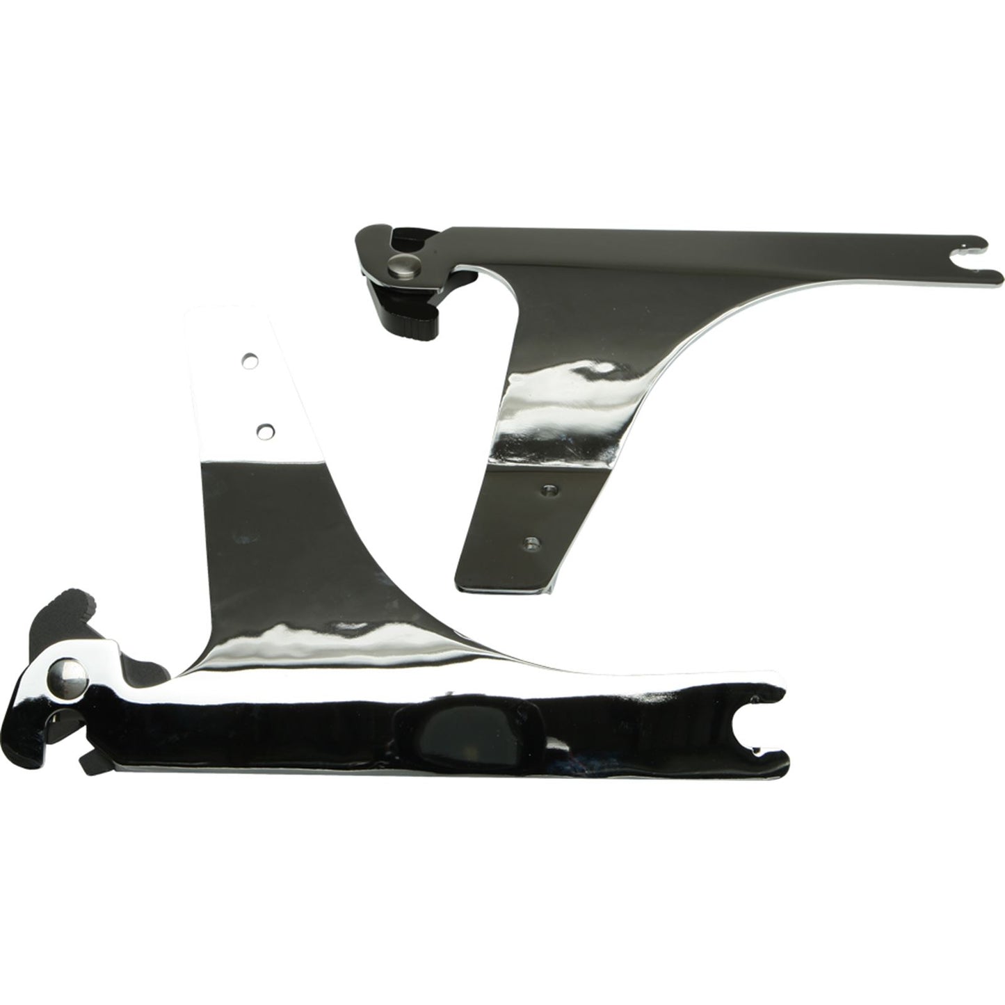 Harddrive Detachable Side Plates Chrome  086067_276812