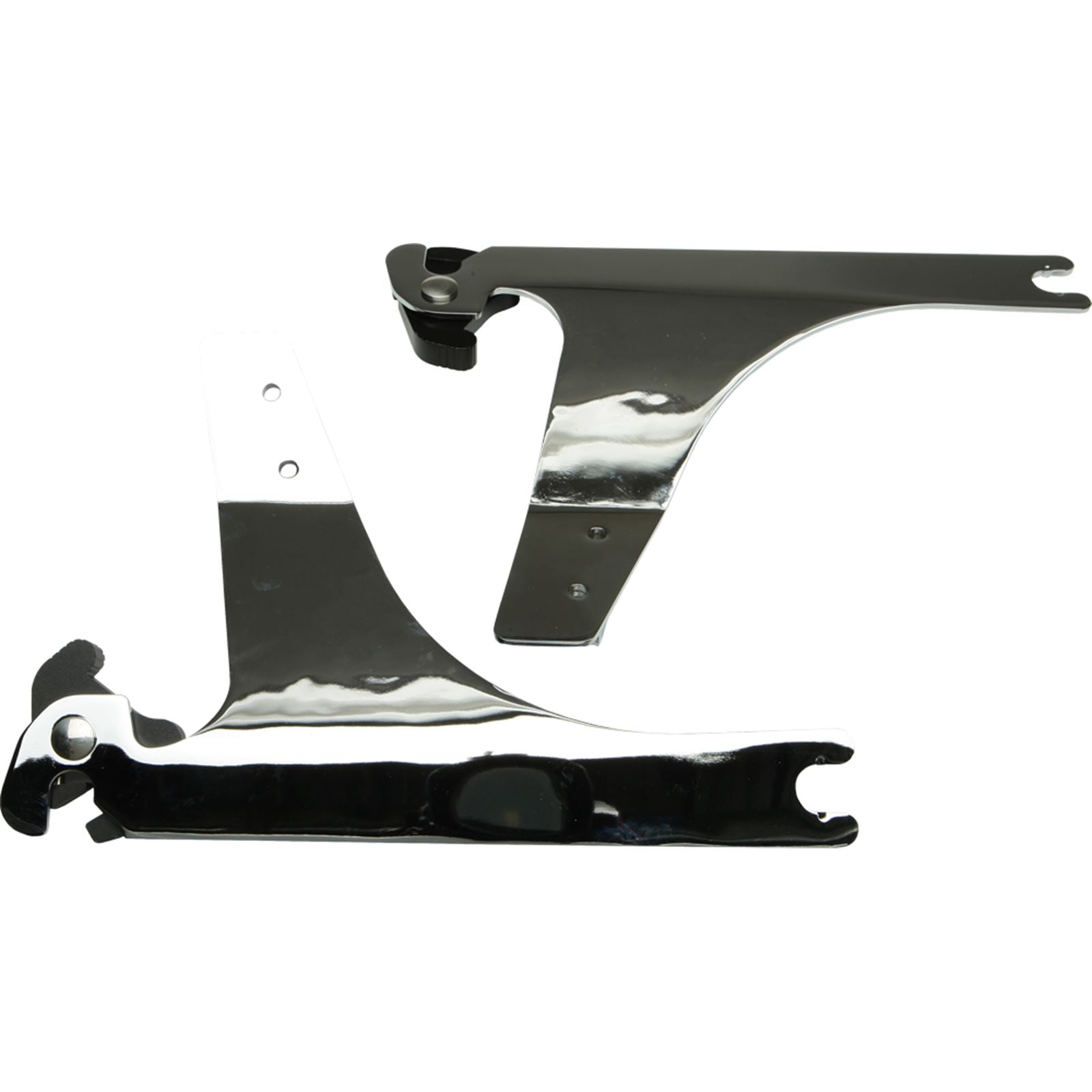 Harddrive Detachable Side Plates Chrome  086067_276812
